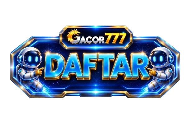 Daftar Slot